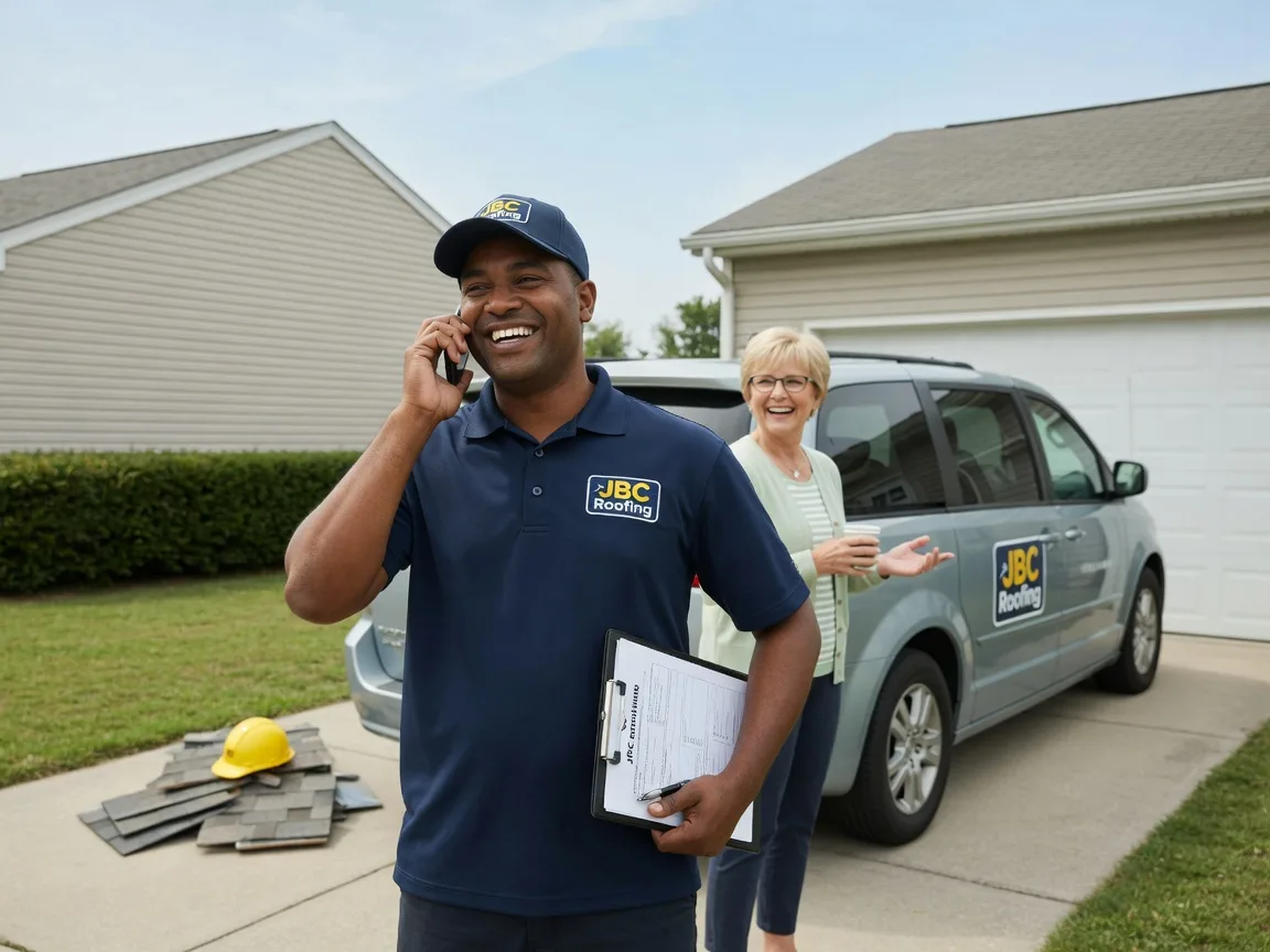 Roof Replacement Lutcher, LA FAQs